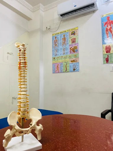 Neck care treatment